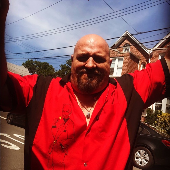 Meet your Posher, David - Picture 8 of 8